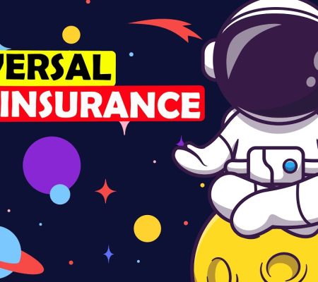 universal life insurance